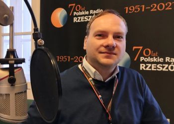 G. Krzeszowski: Ataki Rosji na cywilów to próba złamania narodu