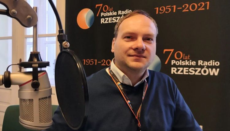 G. Krzeszowski: Ataki Rosji na cywilów to próba złamania narodu