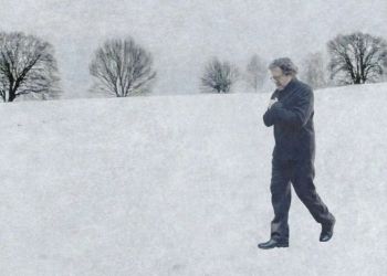 Grzegorz Turnau – „Szósta godzina”