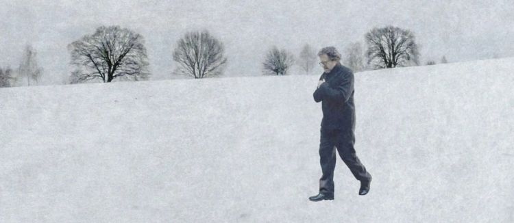 Grzegorz Turnau – „Szósta godzina” 1 - Polskie Radio Rzeszów Grzegorz Turnau – „Szósta godzina”