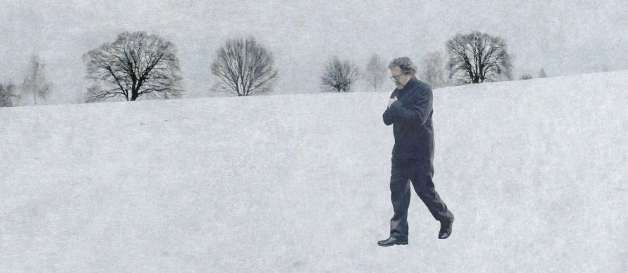 Grzegorz Turnau – „Szósta godzina”