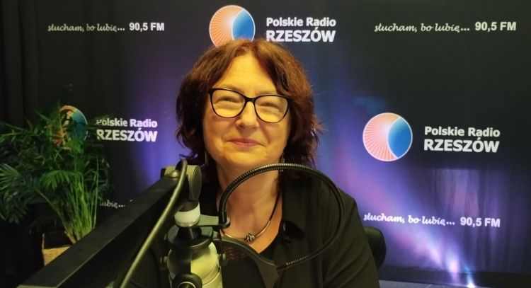 Profesor Joanna Kostecka: Dbajmy o naturę