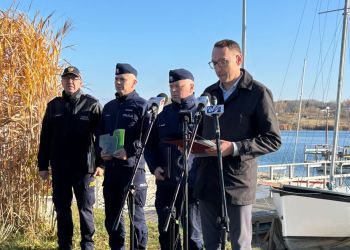 Tarnobrzeg inwestuje w bezpieczeństwo. Nowy sprzęt i bon ciepłowniczy dla mieszkańców [ZDJĘCIA]