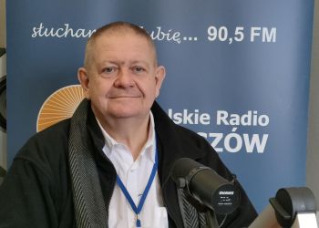Dr Kaliszczak o szczepieniach: ochrona zdrowia nie zna pór roku