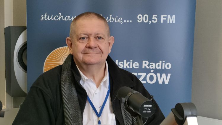 Dr Kaliszczak o szczepieniach: ochrona zdrowia nie zna pór roku