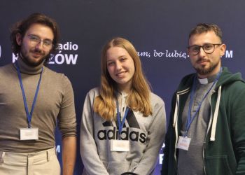 Krajowe Forum Duszpasterstwa Młodzieży – przestrzeń idei, słów i działań