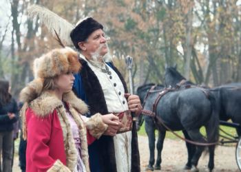 „Powrót Króla” – inscenizacja historyczna w Przeworsku [ZDJĘCIA]