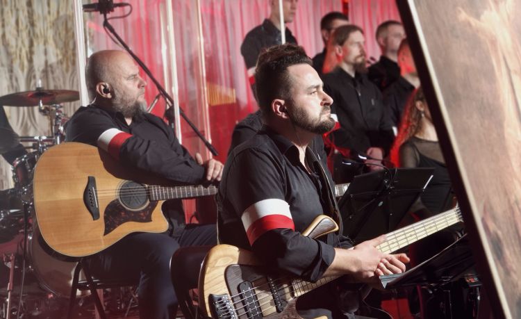 Patriotyczna schadzka, koncert w Rzeszowie [ZDJĘCIA]