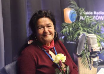 Ciszą i dźwiękiem malowane. Twórczość Elżbiety Salamon