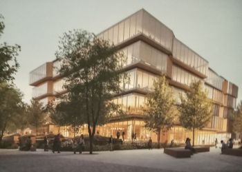 Wybrano projektanta Biblioteki Nowej w Rzeszowie. Inwestycja za 450 mln zł rusza do realizacji