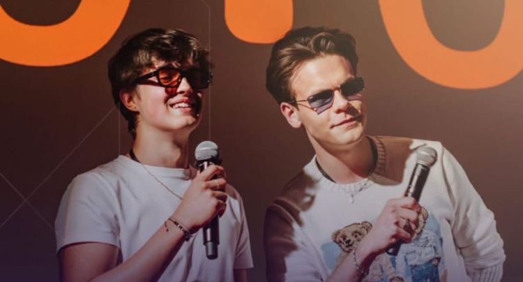 Uczniowie z Podkarpacia rywalizują w konkursie Econverse CUP