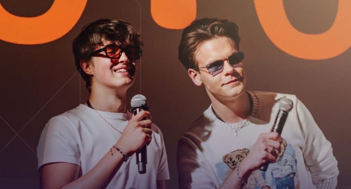 Uczniowie z Podkarpacia rywalizują w konkursie Econverse CUP