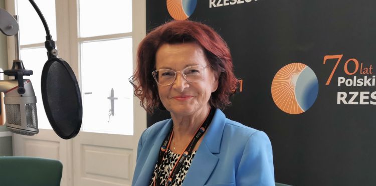 Podkarpacka poseł Maria Kurowska żąda przeprosin