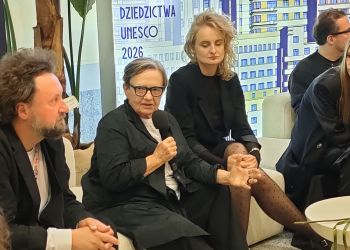 Agnieszka Holland o filmie ‘’Franz Kafka’’