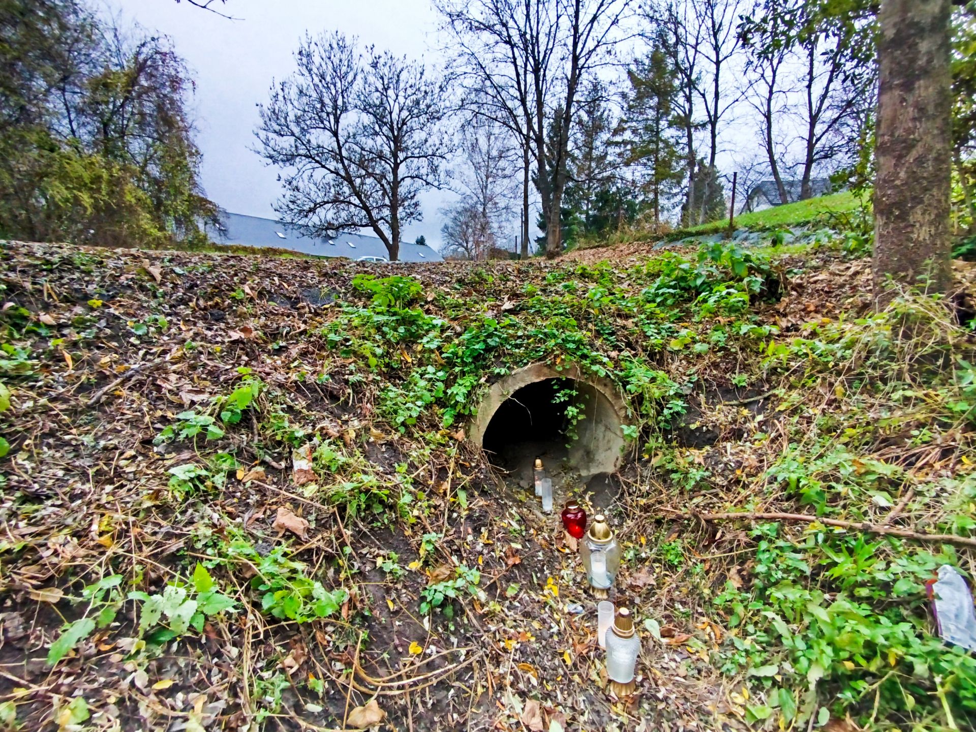 Śledztwo w sprawie śmierci mężczyzny w Zabłotcach 6 - Polskie Radio Rzeszów Śledztwo w sprawie śmierci mężczyzny w Zabłotcach