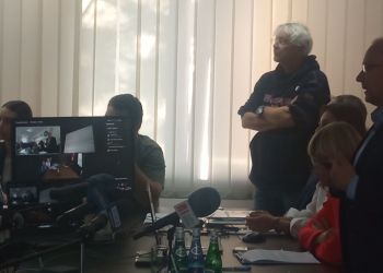 Spór o wycinkę lasów pod Strategiczny Park Inwestycyjny w Stalowej Woli