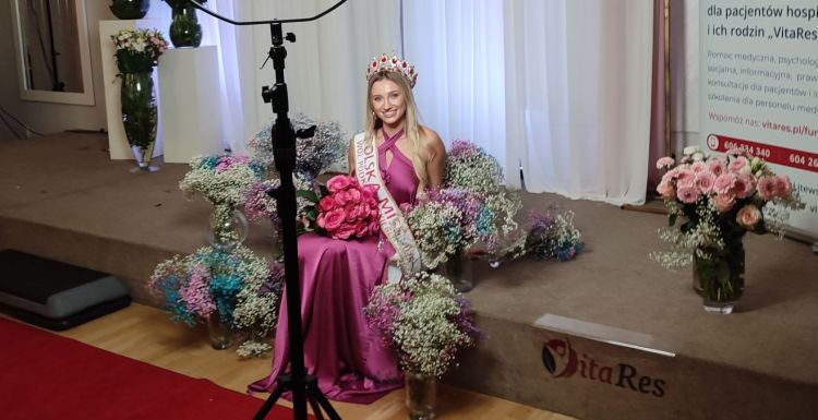 „Portrety Odwagi” – niezwykła sesja kobiet, które zmagają się lub zmagały z chorobą nowotworową