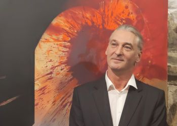 Jubileusz pracy twórczej Piotra Rędziniaka [ZDJĘCIA]