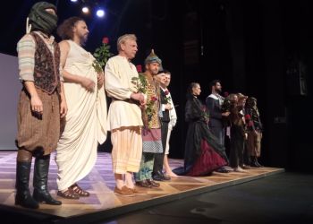 47. Barbórkowa Drama Teatralna w Tarnobrzegu