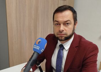 B. Romowicz: Wynik referendum w Sanoku nie jest zaskoczeniem