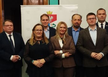 „Ta polityka zbankrutowała” – przewodniczący Rady Miasta Sanoka podsumował referendum