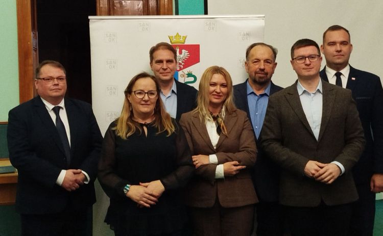 „Ta polityka zbankrutowała” – przewodniczący Rady Miasta Sanoka podsumował referendum