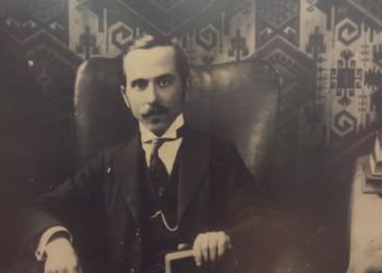 Tarnobrzeg upamiętnia Michała Marczaka. Wystawa z&nbsp;okazji 80. rocznicy śmierci