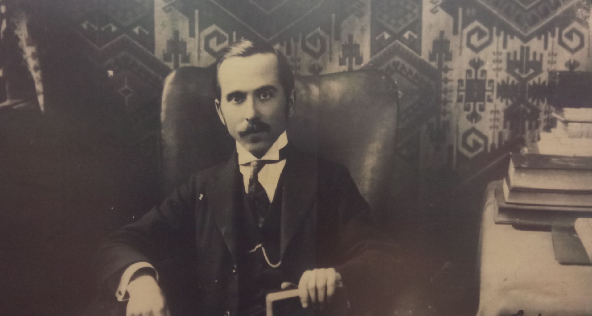 Tarnobrzeg upamiętnia Michała Marczaka. Wystawa z okazji 80. rocznicy śmierci