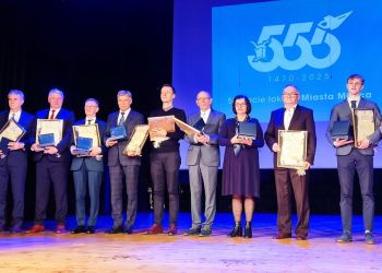 Mielec świętuje 555-lecie lokacji [ZDJĘCIA]