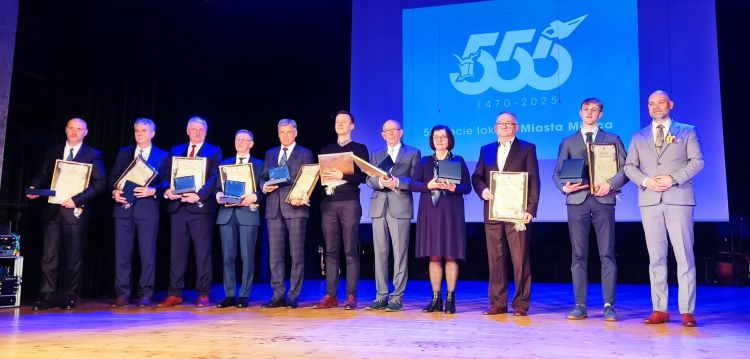 Mielec świętuje 555-lecie lokacji [ZDJĘCIA]