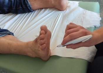 Tydzień Świadomości Stopy Cukrzycowej – bezpłatne badania w Rzeszowie i Brzozowie