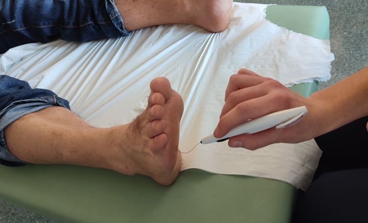 Tydzień Świadomości Stopy Cukrzycowej – bezpłatne badania w&nbsp;Rzeszowie i&nbsp;Brzozowie