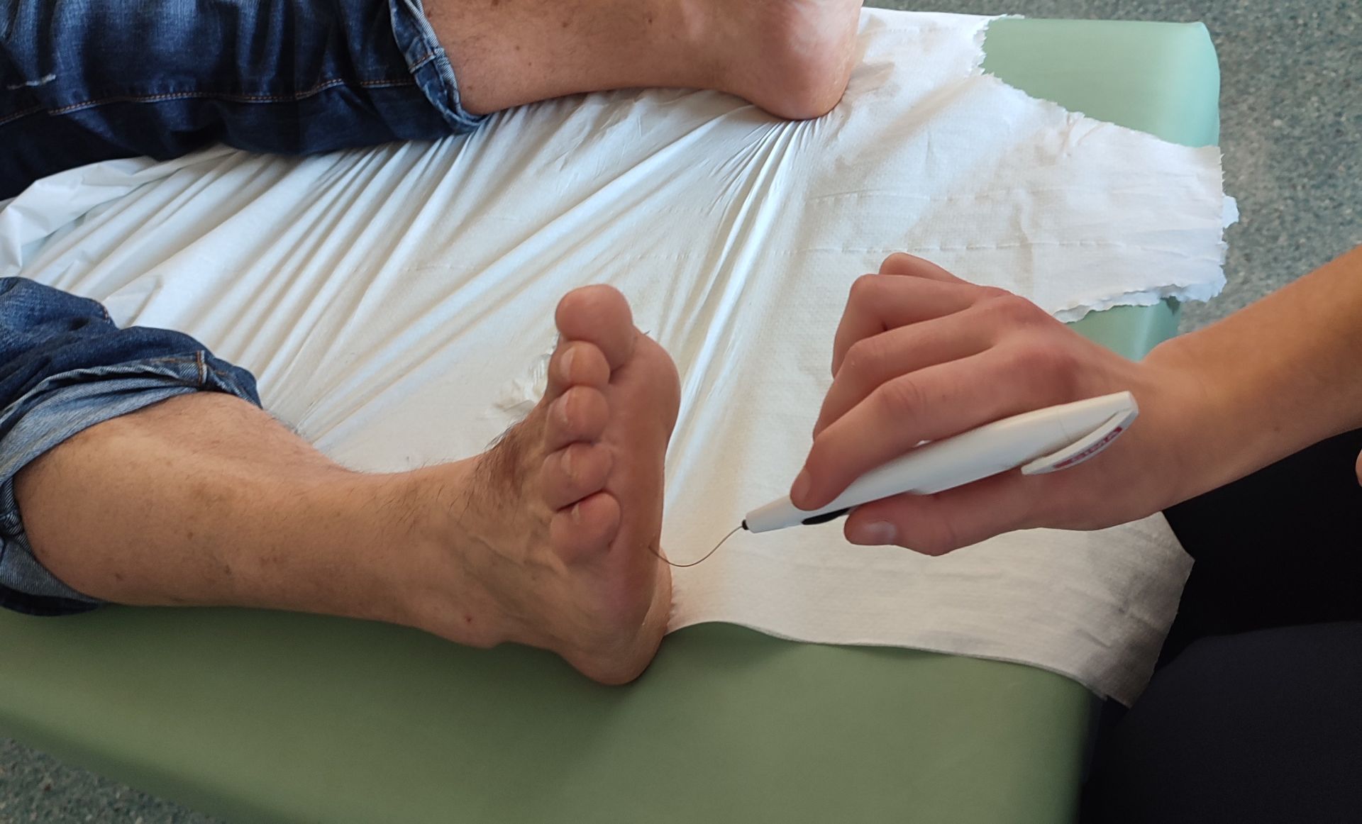 Tydzień Świadomości Stopy Cukrzycowej – bezpłatne badania w&nbsp;Rzeszowie i&nbsp;Brzozowie