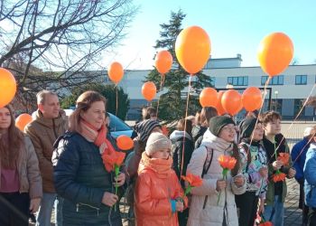 Miejski Dzień Tumbo w Tarnobrzegu [ZDJĘCIA]