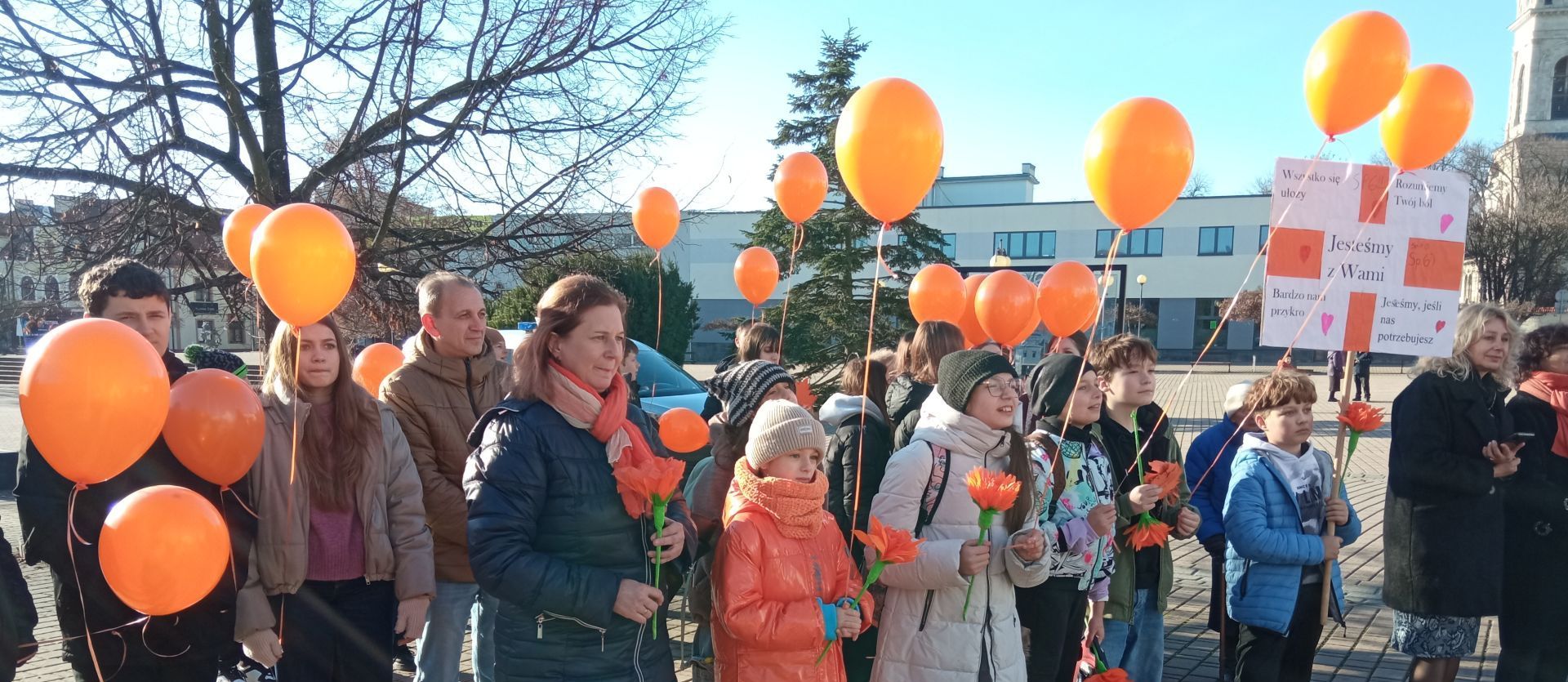 Miejski Dzień Tumbo w Tarnobrzegu [ZDJĘCIA]