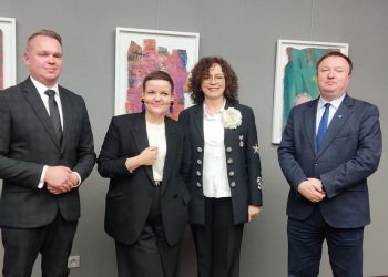 Mielec otrzyma prawie 25 mln zł na remont Samorządowego Centrum Kultury