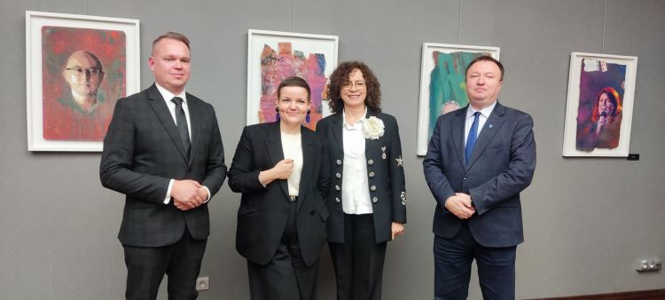 Mielec otrzyma prawie 25 mln zł na remont Samorządowego Centrum Kultury