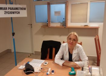 Tarnobrzeg: mężczyźni przebadali się w ramach akcji profilaktyki nowotworów