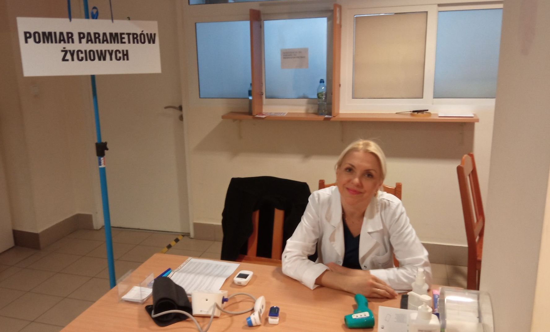 Tarnobrzeg: mężczyźni przebadali się w ramach akcji profilaktyki nowotworów