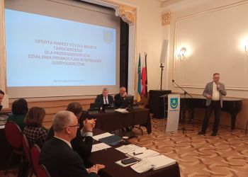 Tarnobrzescy radni o terenach inwestycyjnych i nowych osiedlach