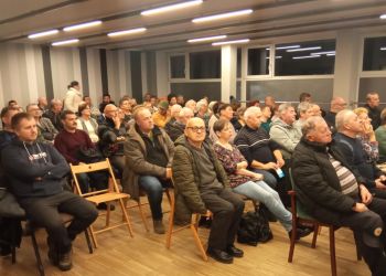 Chmielów chce się odłączyć od Nowej Dęby