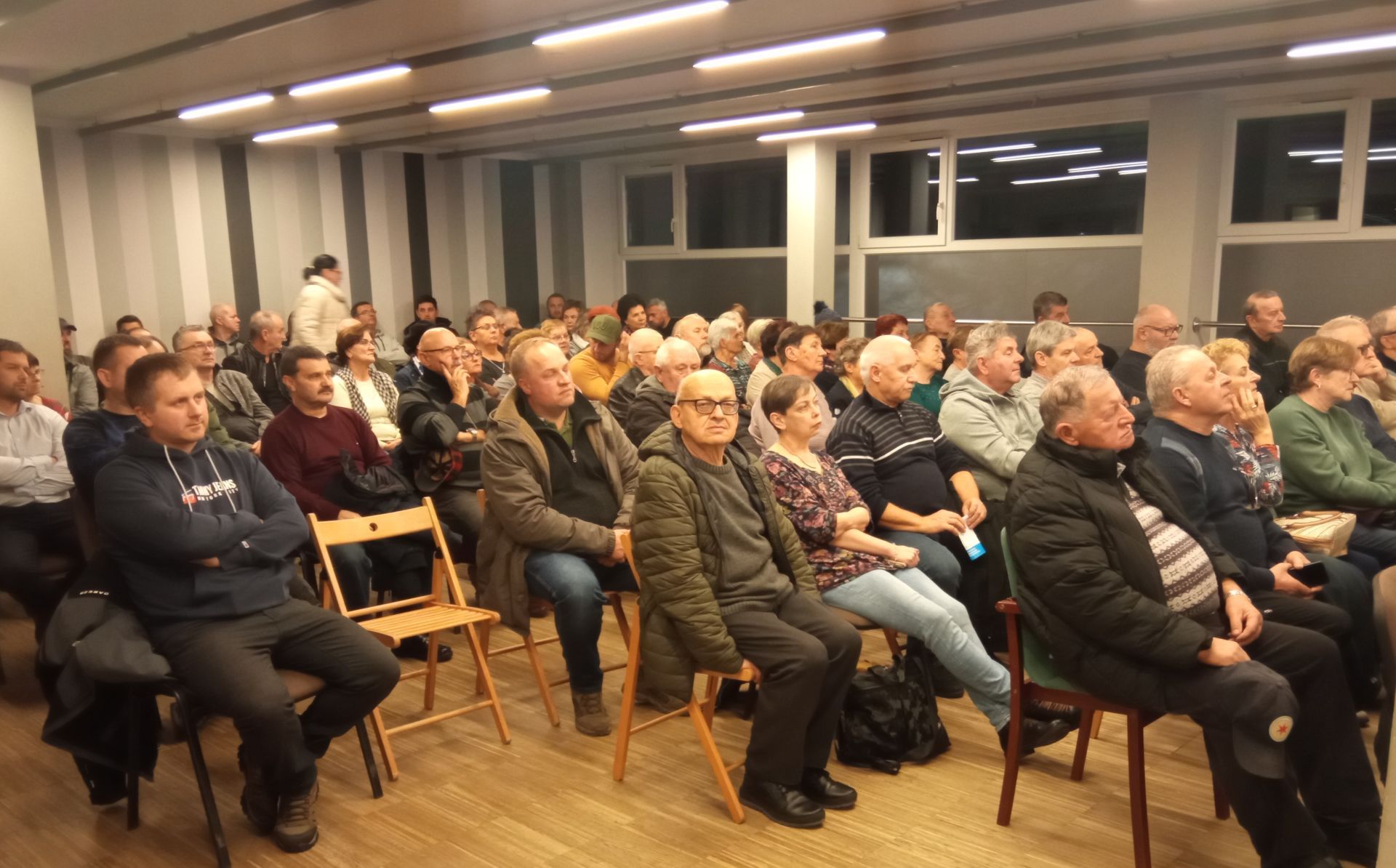 Chmielów chce się odłączyć od Nowej Dęby