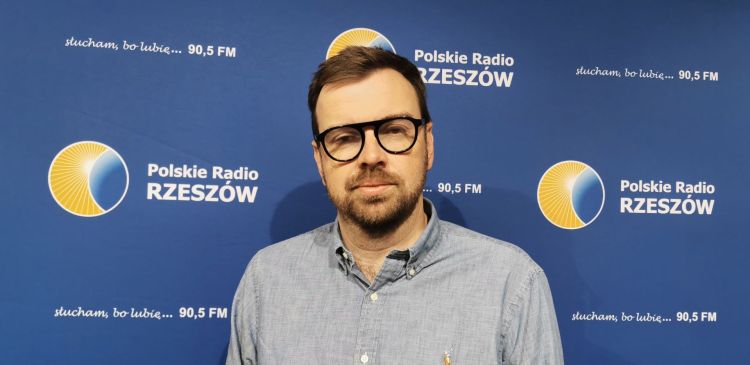 T. Majka: Podcasty zmieniają się na przestrzeni lat