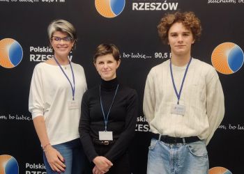 Pinok.IO uczy bezpieczeństwa w sieci. Wspólna misja teatru i ekspertów od zwalczania cyberprzestępczości