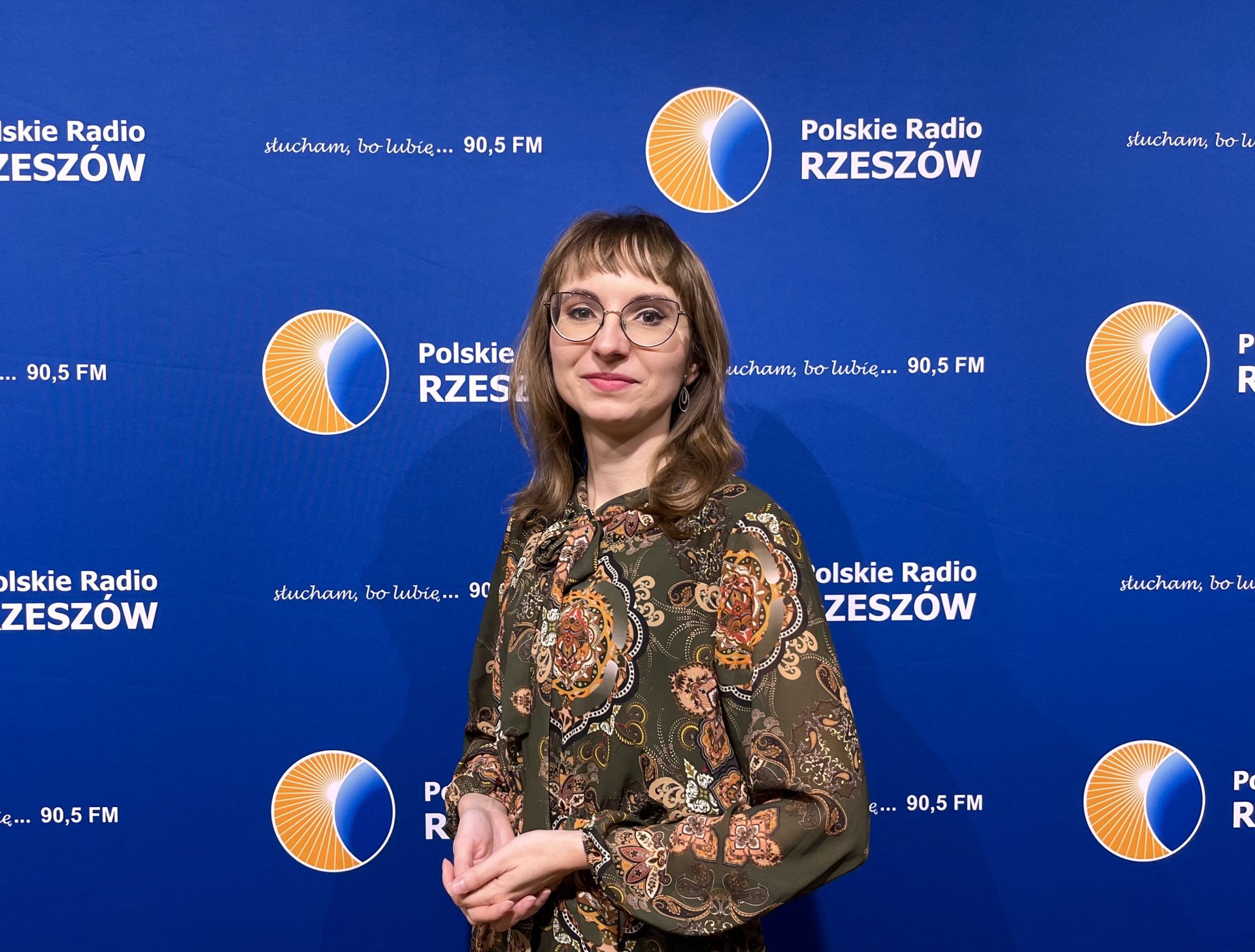K. Magryś: Otwarcie bazy rodzin Szlachetnej Paczki 2025 8 - Polskie Radio Rzeszów K. Magryś: Otwarcie bazy rodzin Szlachetnej Paczki 2025