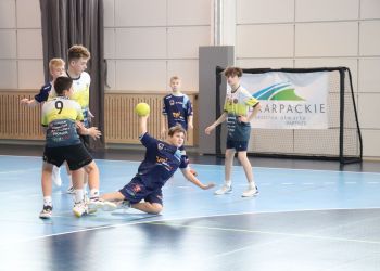 Mielec: 7. edycja Niepodległościowego Turnieju Piłki Ręcznej