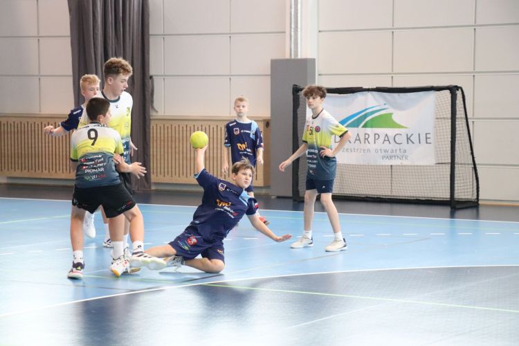 Mielec: 7. edycja Niepodległościowego Turnieju Piłki Ręcznej 1 - Polskie Radio Rzeszów Mielec: 7. edycja Niepodległościowego Turnieju Piłki Ręcznej