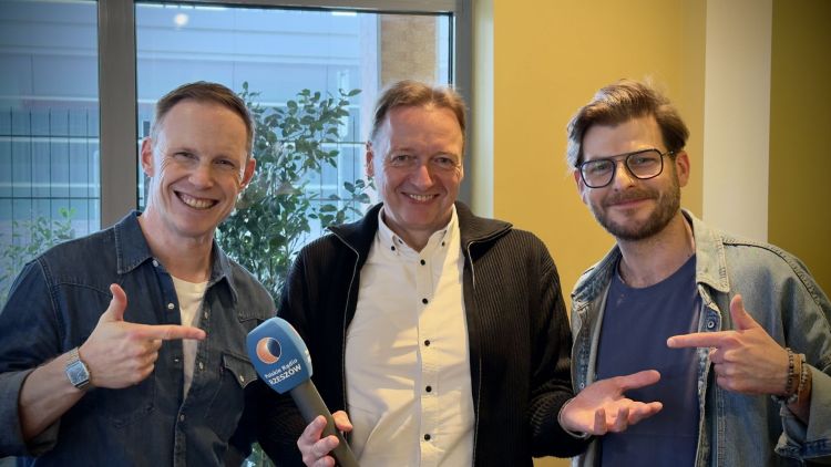 Salamon & Fitzsimons – nowy duet na polskiej scenie muzycznej hipnotyzuje swoją muzyką