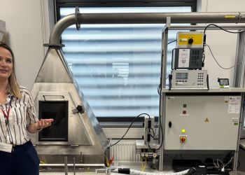 Nowe Centrum Badań i Rozwoju BSH w Rzeszowie [ZDJĘCIA]