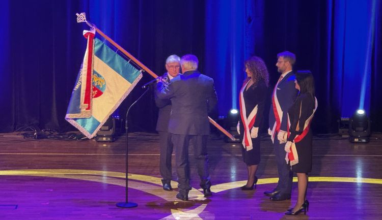 35 lat Izby Przemysłowo-Handlowej w Rzeszowie